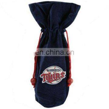 shenzhen china high-quality promo customized cheap wine bags