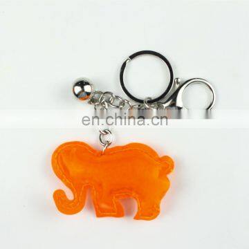 Reflective Toy Bag Hanger Reflective Keychain