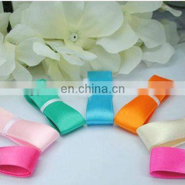 Elastic Satin Ribbon for Headband Bow