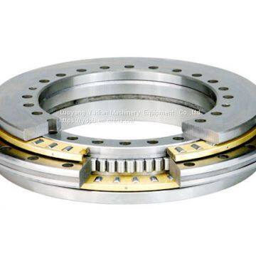 YRT1030 Custom Made Rotary Table Bearing Precision Cylindrical Roller Bearings For NC Rotary Tables
