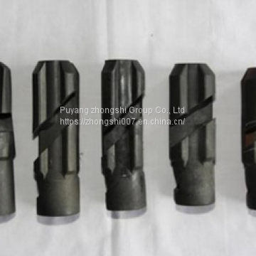 Fine Quality and Wholesale API Sucker Rod Stabilizer photo-5