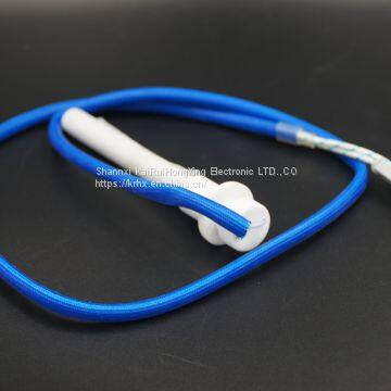 Элемент нагревателя керамического типа MCH из алюминия