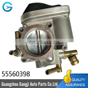 Auto Parts Throttle Body 55560398 for Chevrolet