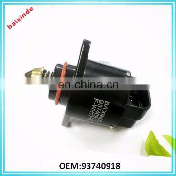 Idle AIR Control Valve For DAEWOO CHEVROLET Matiz Aveo Spark 93740918 C16/30
