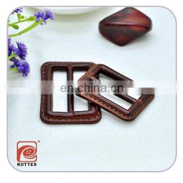 Factory ABS Nylon AZO-Friendly Painting Plastic Leather Belt Buckles Has Inner Size In 2.5cm,3.8cm And 5cm