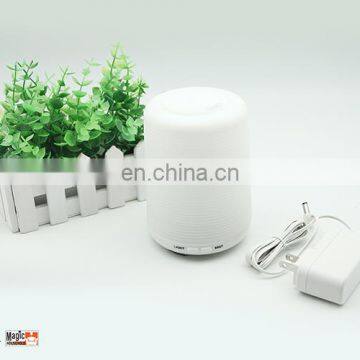 InnooCare Essential Oil Diffuser, 100ml Aromatherapy Diffusers, Cool Mist Humidifier with 7 LED Light Colors ,Timer Waterless Au