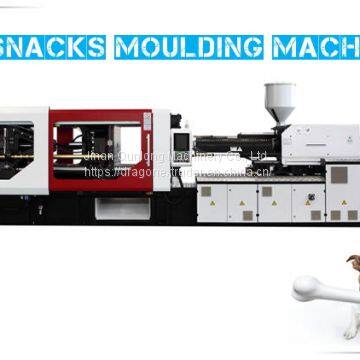 Dog Snacks Moulding Machine