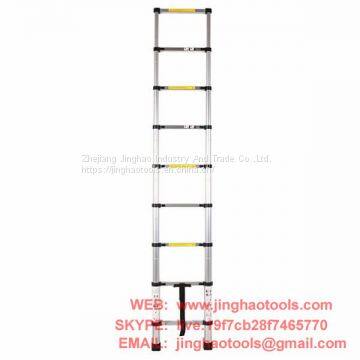 2.6m Aluminum Telescopic Ladder