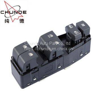 Power Window Master Control Switch For Chevrolet Epica 96645319