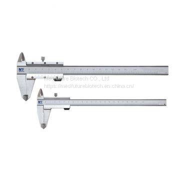 MEDFUTURE High Precision Self-locking Vernier Caliper