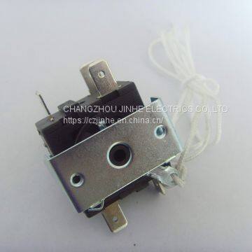 Rotary Switches Jinhe Xk1 Xk2 Heater Fanner Household Appliances photo-2