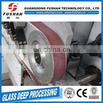 New Brand 2017 Loader for Glass Double Edging Machine With Good Quality photo-2