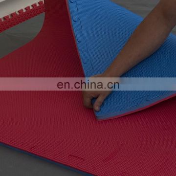 New Design Durable 2.0cm MMA Judo Tatami Mat