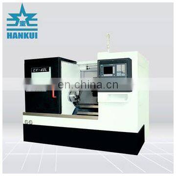 CNC Slant Large Central German Tool Lathe Manufacturer
