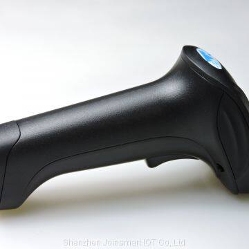 Handheld USB Wired 2D Barcode Scanner photo-5