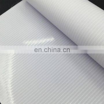 7oz High Glossy PVC Coated Flex Frontlit Banner Material photo-3