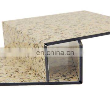 2mm Fireproof Aluminum Plastic Plate photo-2