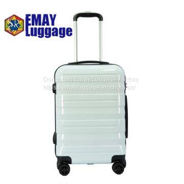 2019 Fashion Design Trolley Travel Luggage Bag Set