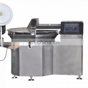 Factory supplier electric meat bowl cutter