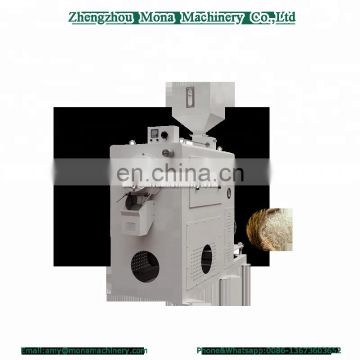 Factory Price Rice Milling Process Small Rice Milling Machine Manufacture Wheat Milling Equipment Multi Function