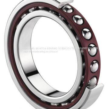 7311BEPGAP high speed angular contact ball bearings factory