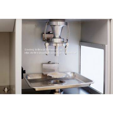 PowderPro A1 - Automatic Powder Characteristics Tester photo-3
