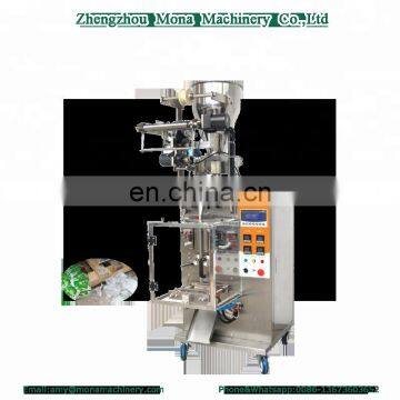 10-999g Particle Weighing Filling Machine