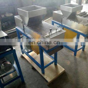 Dry Peanut Peeling Machine Dry Type Peanut Peeling Machine Peanut Peeling Machine photo-5