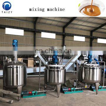 Peanut Butter Making Machine Peanut Butter Machine Peanut Butter Grinding Machine photo-7