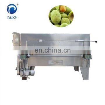 Chinese Nut Roasting Oven Automatic Sunflower Seeds Nuts Coated Peanut Roasting Machine photo-3