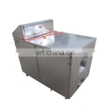 Fish cleaner machine automatic fish fillet machine | fish killing gutting cleaning machine