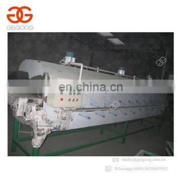 Commercial Spice Cashew Walnut Flax Seeds Pumpkin Seed Soybean Roaster Machinery Groundnut Roasting Machine photo-6