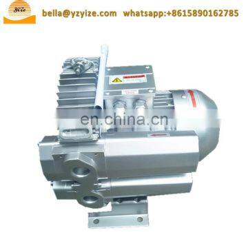 High Pressure Ring Blower Industrial Air Blower Machine Price photo-5