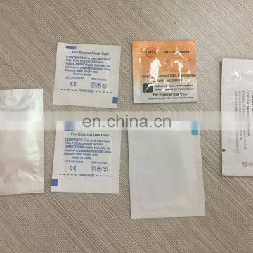 JBK-260Automatic Wet Towel Wet Tissue Wet Wipes Napkin Wrapping Machine Packing Machine photo-7