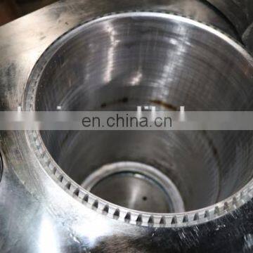 Top Selling Hydraulic Rapeseed Oil Press Machine photo-7