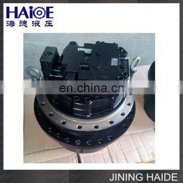 ec290 final drive excavator travel device ec290b hydraulic motor