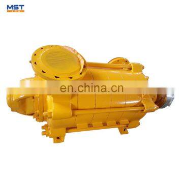 High head pressure 50bar 500m multistage water pump