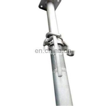 Tianjin Shisheng Hot Sale Galvanized Adjustable Scaffolding Shoring Steel Props photo-3