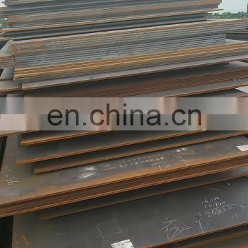 Wear Resistant Steel Plate Pricing Wholesale Carbon Stainless Steel