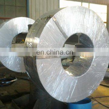 Supply Commercial Quality Mild Steel Q235 Q195 Hot Rolled Steel Strips