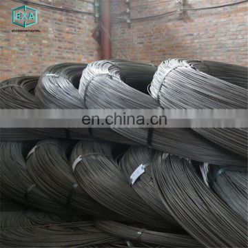 factory low price BS 5896 post tension prestressed concrete spiral ribbed pc steel wire