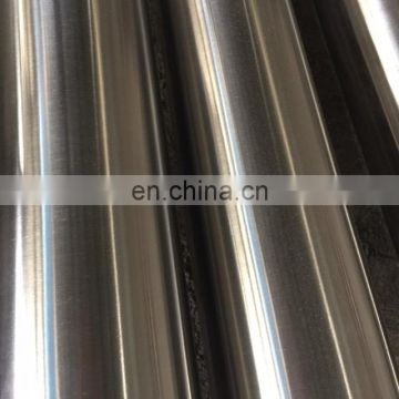 High Quality Stainless Steel Nitronic 50 / UNSS20910 / XM-19 Inox Round Bar Bright Manufacturer