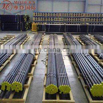 ASTM A335 P12 15CrMo Alloy Seamless Steel Pipe photo-4