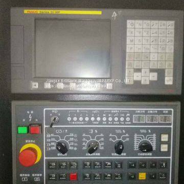 YONGJIN 1680 Vertical Machining Center photo-3