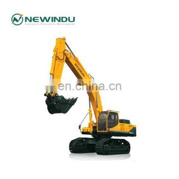 52ton Hydraulic Crawler R520LC-9 Excavator Prices