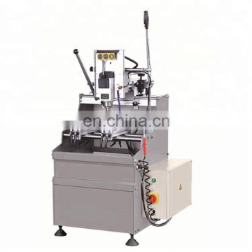 PVC And Aluminum Alloy Window Copying Routing And Single Hole Drilling Machine