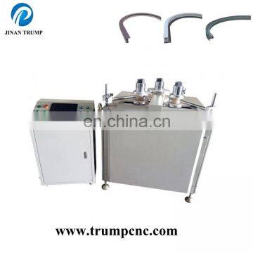High Accuracy Aluminum Profile Servo Motor Bending Machine CNC photo-2
