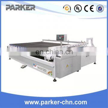 Rectilinear Glass Cutting Machine photo-2