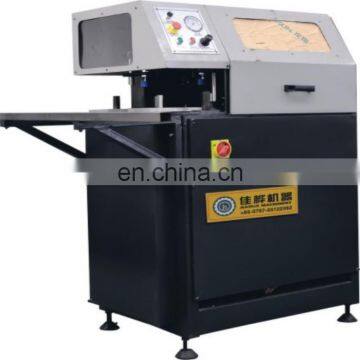 Angle Seam Cleaning Machine/PVC DOORS AND WINDOWS MACHINE/CNC corner gap disposal machine for plastic door and window