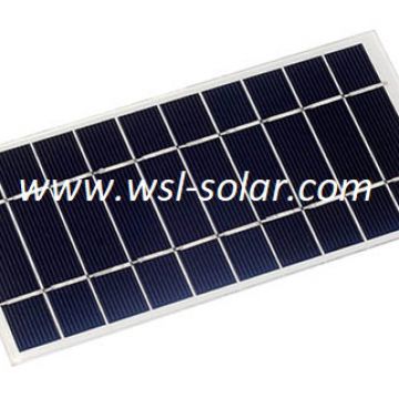 5V 2.5W Solar Panel, Custom Solar Panel, Small Solar Panel